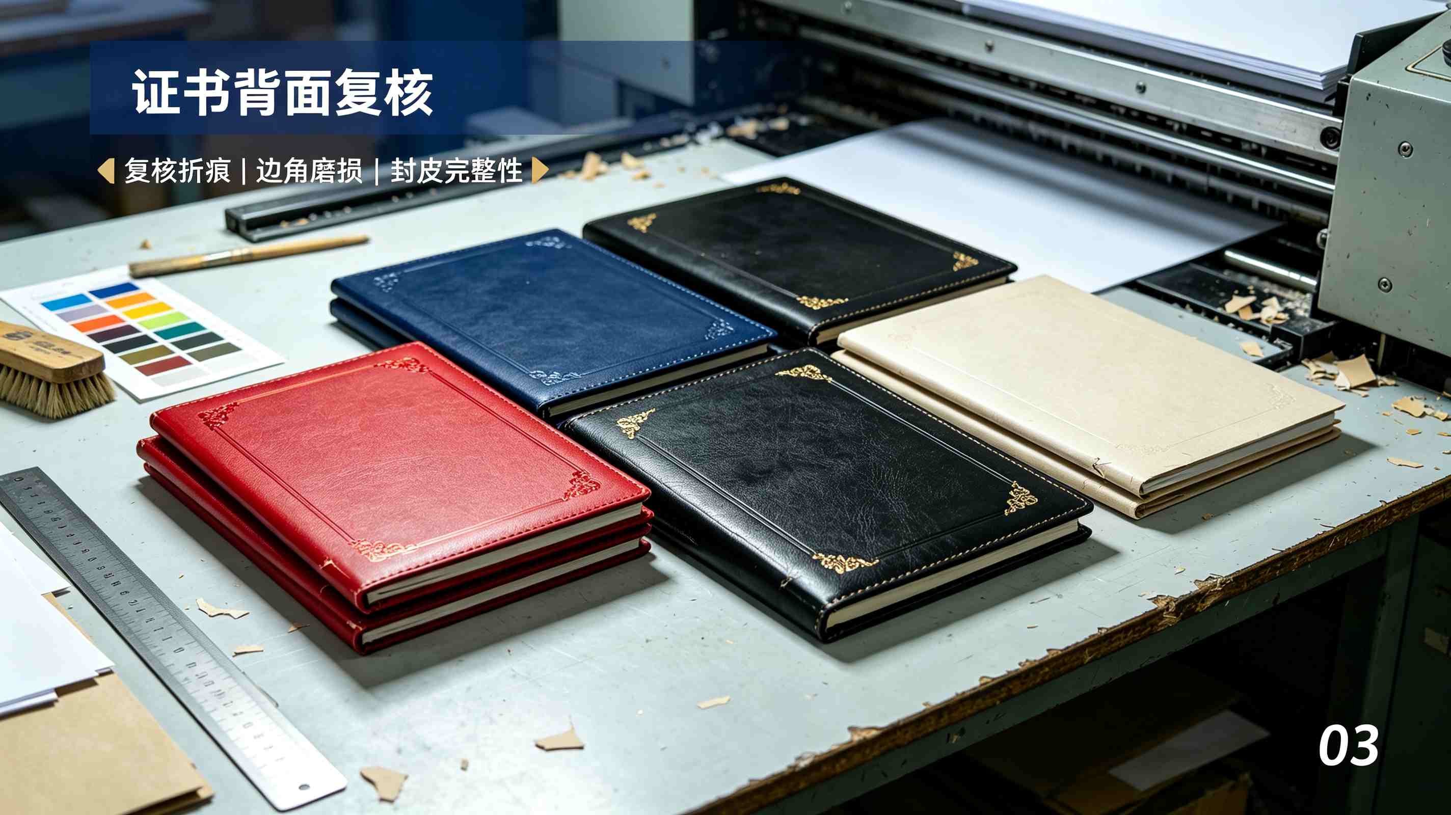 机关单位执法证件内置芯片制作规范：为何频现“一证两芯”争议？